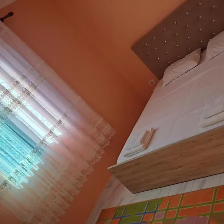 Bundo Apartment Durres
