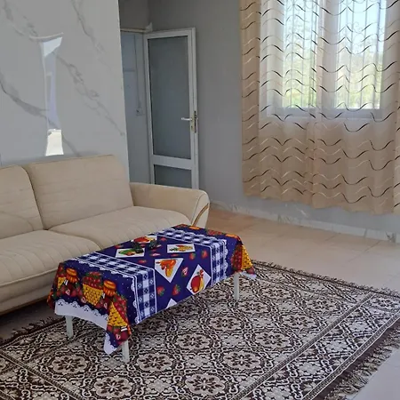 Διαμέρισμα Bundo *