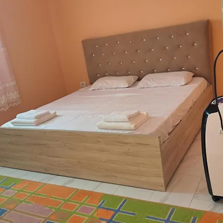 Appartamento Bundo Durrës